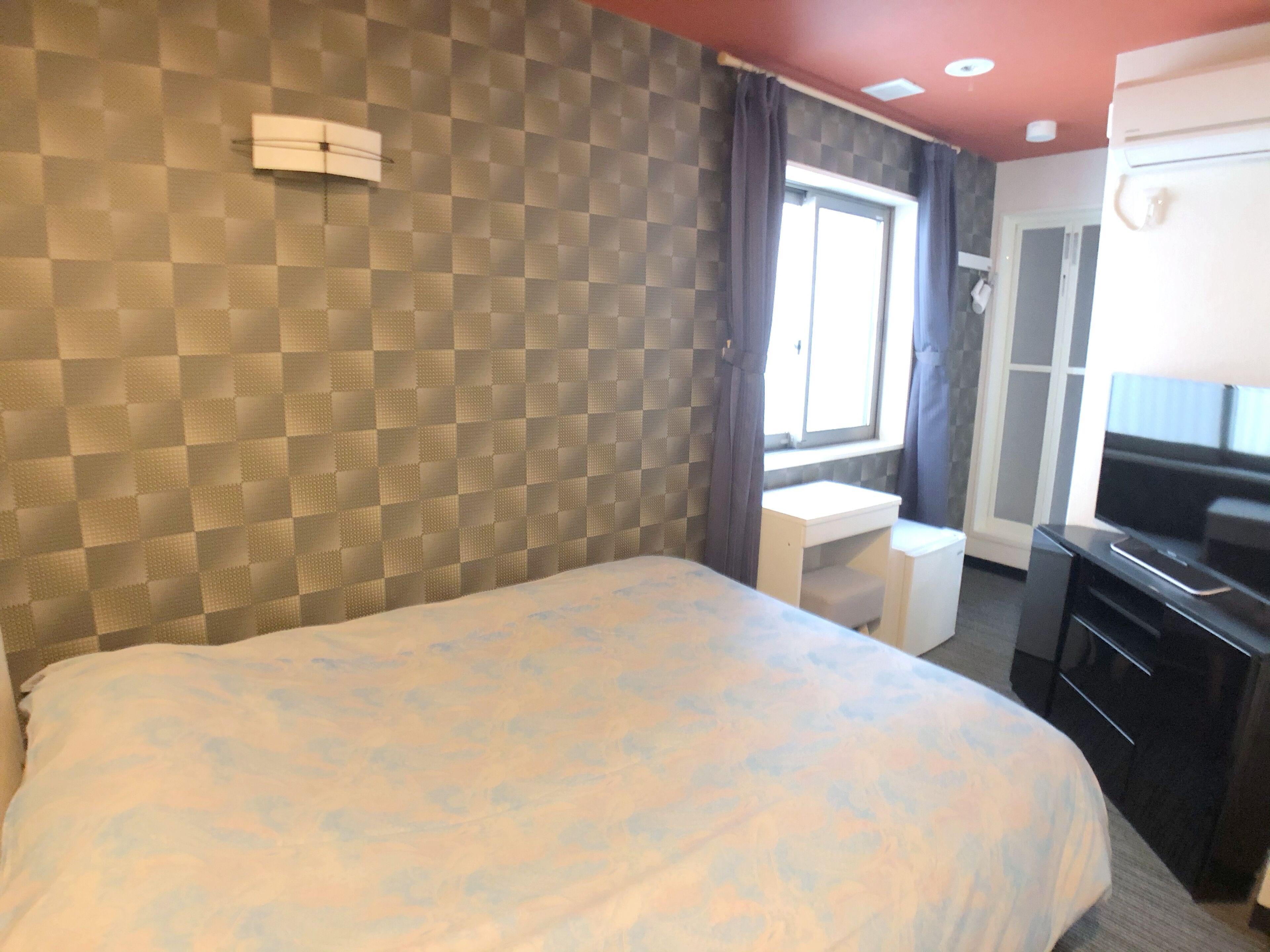 Tokyo Tourist Inn — Photos 3